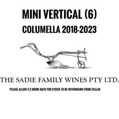 Sadie Family Columella<br>2018-2023 vertical (6)
