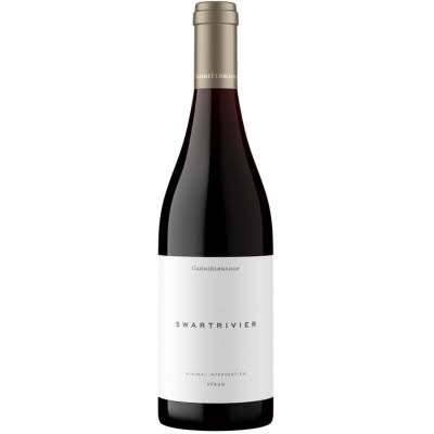 Gabrielskloof<br>Swartrivier Syrah (6)