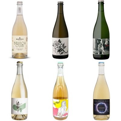 Mixed Case<br>PetNat