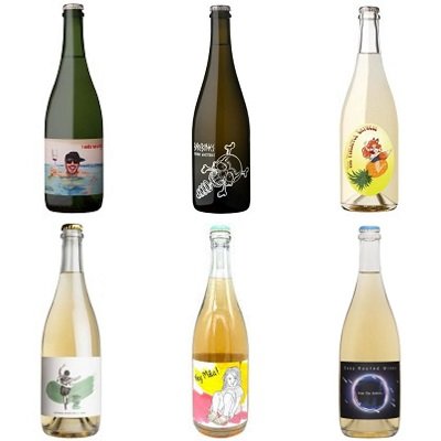 Mixed Case<br>PetNat