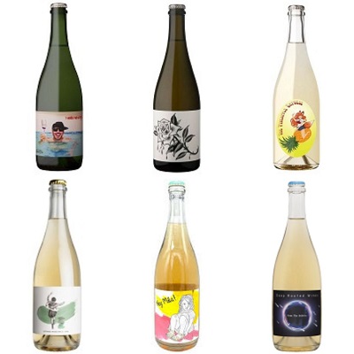 Mixed Case<br>PetNat