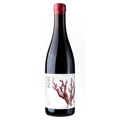 Roodekrantz Old Vine 1976 Pinotage (6)