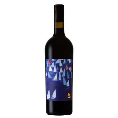 Yardstick YS Cabernet Sauvignon/Merlot (6)
