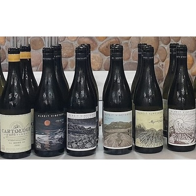 Alheit 2025 - Mixed case