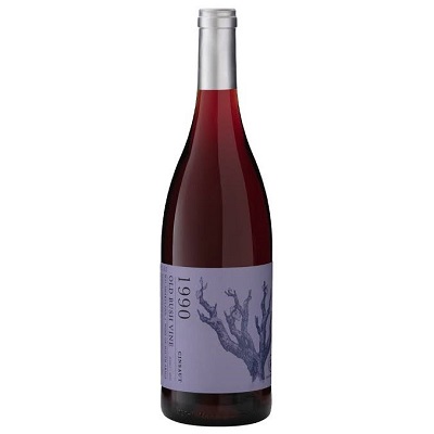 Roodekrantz 1990 Cinsaut (1)