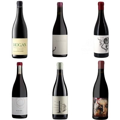 Mixed Case Epic Cape Reds