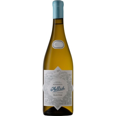 Mellish Bakenkop Blanc Fume (1)