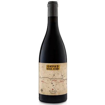 Pilgrim Ompad Red Blend (1)