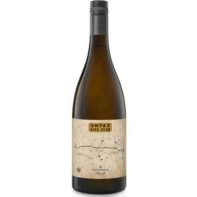 Pilgrim Ompad White Blend (1)