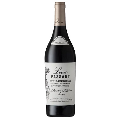 Leeu Passant Stellenbosch<br>Cabernet Sauvignon (1)