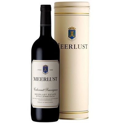 Meerlust Cabernet Sauvignon 2016 1.5l (1)