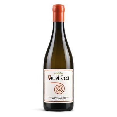 Out of Orbit - le Lit de Franken