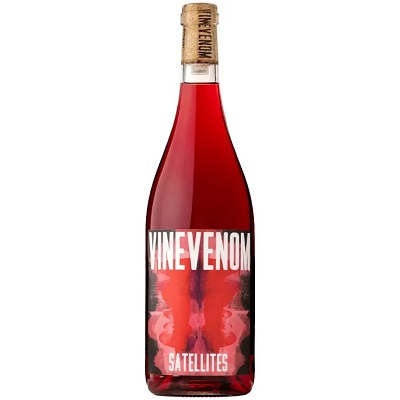 Vine Venom Satellites (1)